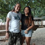 Jochelle Rustia profile icon