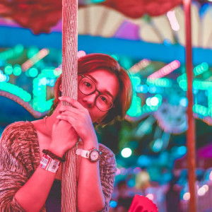 Kyla Francheska Ferrer profile icon