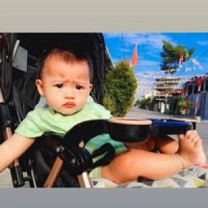 Riko Putra profile icon