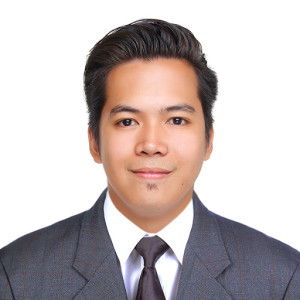 Glenn Raciles profile icon