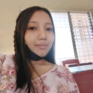 Mary Grace Palit profile icon