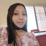 Mary Grace Palit profile icon