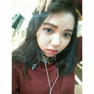 Ines Indah profile icon