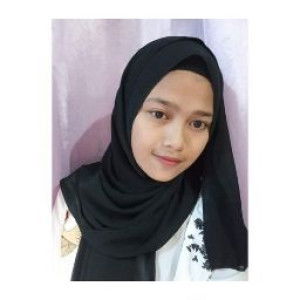 Ainun Bahria profile icon