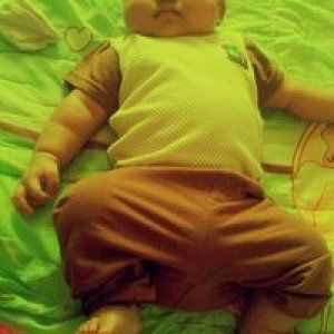 Dewi Rahmah profile icon
