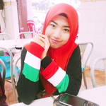 Miza Hamiron profile icon