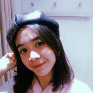 Atika RJ profile icon