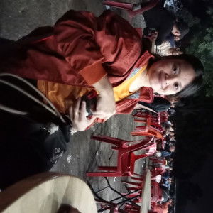 Magdalena profile icon