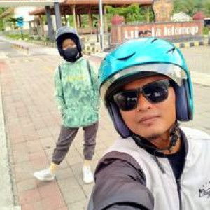 Niia Ekawati profile icon