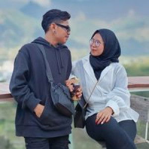 Anita Saputra profile icon