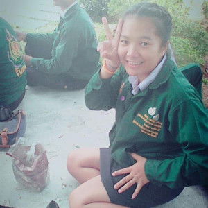 Nuttiya Panphum profile icon