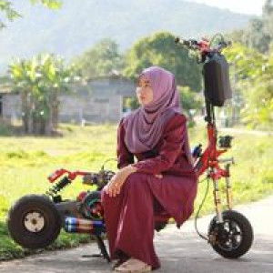 Nur Cahya profile icon