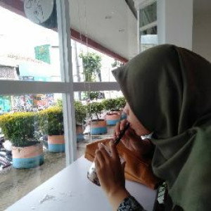 Riyanti agustina profile icon