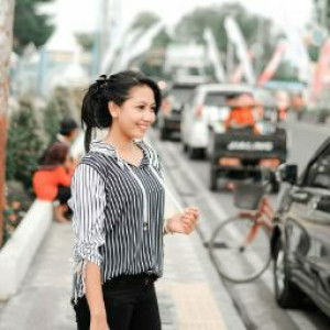 Natalia Amanda profile icon