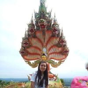 นุ่มนิ่่ม ประกาย profile icon