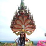 นุ่มนิ่่ม ประกาย profile icon