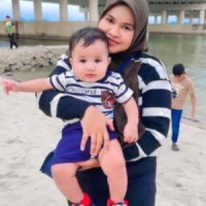 Siti Noraini profile icon