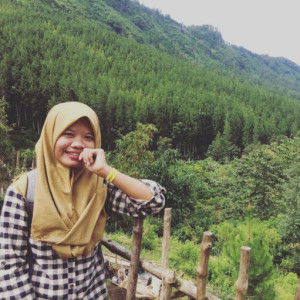 Ocha Sholihah profile icon