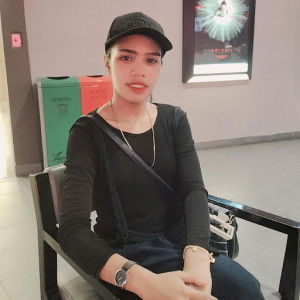 cyapika pika profile icon