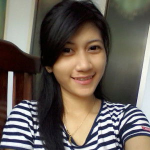 mutiara putri profile icon