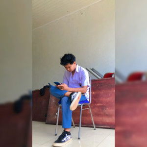 Al fian profile icon