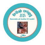 Kribab Crispy Zizi profile icon