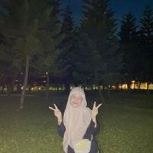 Eka Nur Khasanah profile icon