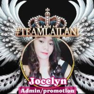 Jocelyn Steele profile icon