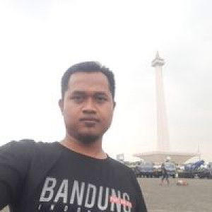 Sugi Anto profile icon