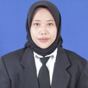 Aulia Qurota A'yun profile icon