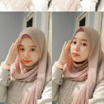 Ika Nur Syamsi profile icon