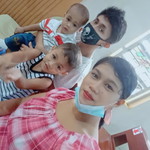 Mercedes Emano profile icon