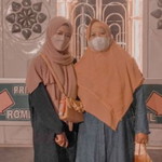 Mevianti Nur Rahma profile icon