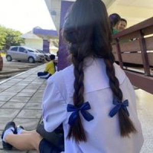 Monthakan Fang profile icon