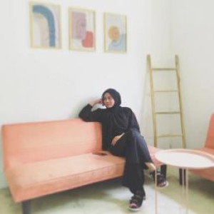 devvi intan Sari profile icon