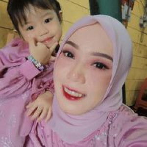 Rikayani profile icon