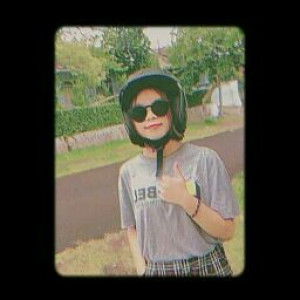 Vonika dara Shafira profile icon