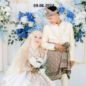 A'atikah D'dolah profile icon