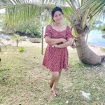 Brenda Reandino Gayoso profile icon