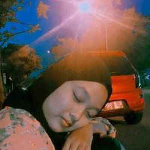 Rizky Cahyati profile icon