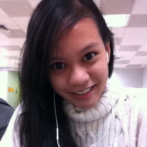 Nurfarhana Amat Ma'arop profile icon