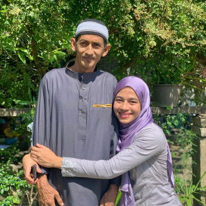 Farahana Aziz profile icon