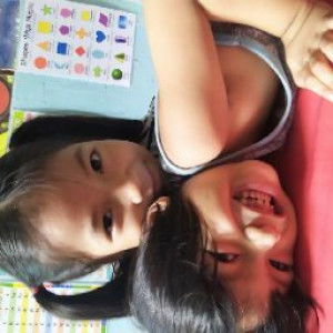 Em-Em Pornobi profile icon