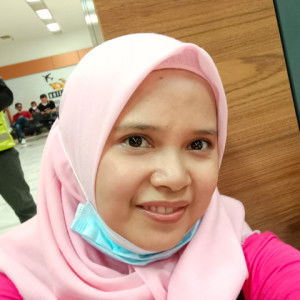 Nurlaela Karim profile icon