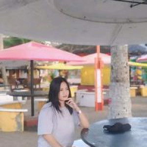 Aidah Sarip Adapun profile icon