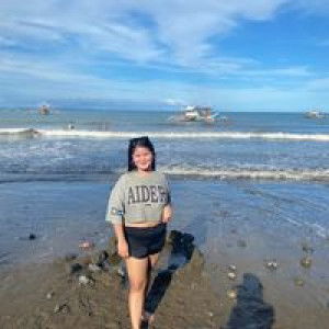 Annah Santos profile icon