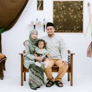 DG Alidah AL profile icon