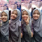 Khairana Akmar profile icon