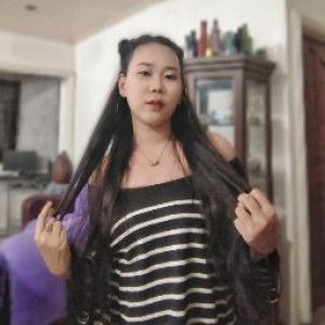 Ellaine Joy Lamprea profile icon