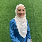 Siti Maisarah profile icon